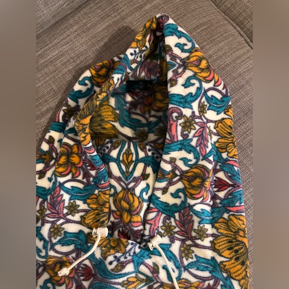 ❌SOLD Botanical Balaclava - Picture 4 of 5